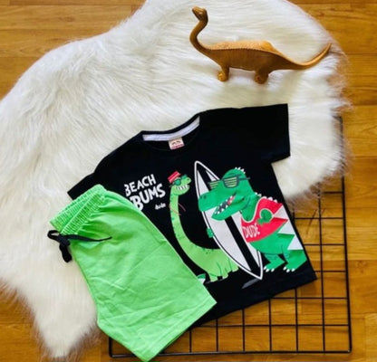 Moda verao