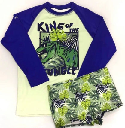 Moda praia