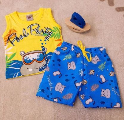 Moda verao