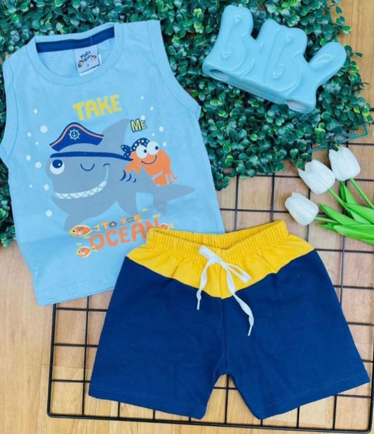 Moda verao
